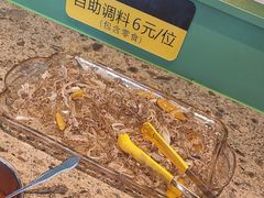-一席地·本地鸡窝·杭帮鸡火锅(萧山银隆百货店)