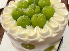 -山山家·新鲜烘焙(孝顺店)