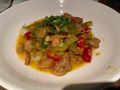 -太二酸菜鱼(广州IFC国金天地店)