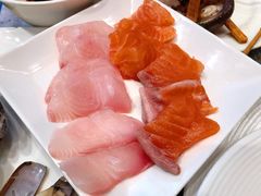 -大中华希尔顿酒店-念自助餐·嗨啤·小龙虾