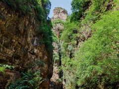 -龙门涧景区