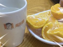 -南城香(首科花园店)