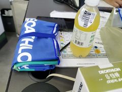 -迪卡侬(顺峰山店)