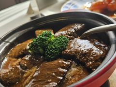-岁粤Moon·湖景餐厅(月光码头店)