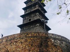 -九华山公园