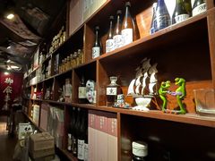 -半藏居酒屋(香港花园店)