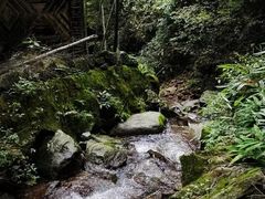 -南尖岩景区