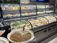-柳柳饭店(华山中路店)