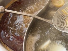-潮汕美牛肉丸火锅店(天宁寺店)