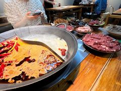 -阳阳老火锅(小南门店)