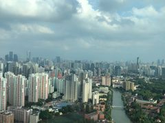 -环球港凯悦 · 享悦中餐厅