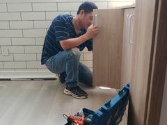 -佰丽爱家全屋定制(汶水店)