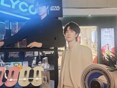 -万达广场(太原街店)