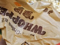 -汉堡王(龙德广场店)