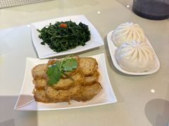 -归元·云集斋素菜馆
