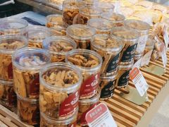 -西村叔叔的店·面包·甜品·蛋糕(清河万象汇店)