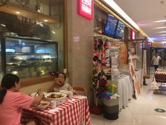 -西贝莜面村(近铁城市广场店)