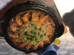 -小菜园新徽菜(溧阳万达店)