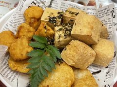 -孖记茶档·热腾茶餐(江南西plus店)