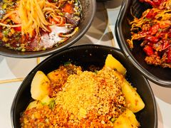 -一岚一山(角门总店)