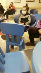 -北京新世纪儿童医院