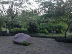 iphone_upload_pic-走马楼饭庄(慈城古县城店)