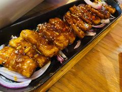 -中8楼风尚云南菜(颐堤港店)