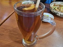 -菊儿人家·北京胡同菜(南锣鼓巷店)