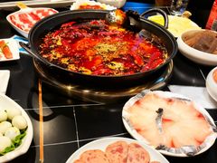 -俏媳妇火锅(宽窄巷子店)