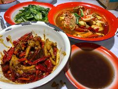 -遇见老南昌-柴火灶(顺外路店)