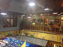 -江宁会馆(劈柴院店)