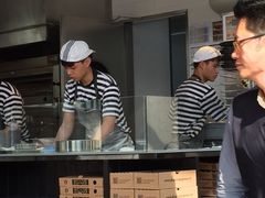 PizzaExpress&nbsp;马上诺(长泰广场店)-玛尚诺Pizza&Bar(长泰广场店)