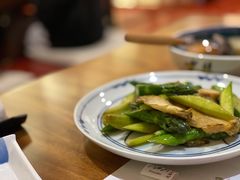 -希望日本料理(保利香槟花园店)