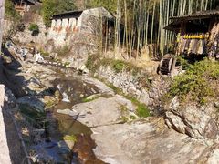 -林坑古村落