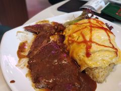 -龙记·香港茶餐厅(海上世界店)