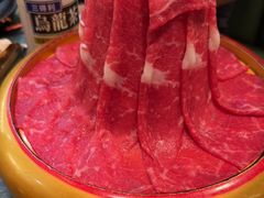 -牛New寿喜烧(中山公园龙之梦店)