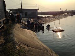 -北海金海湾红树林生态旅游区