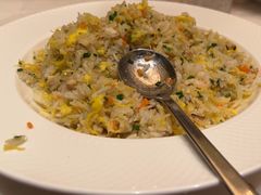 -扬州香格里拉·香宫中餐厅