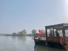 -长兴太湖图影湿地文化园