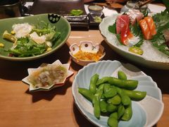 -京旬海鲜放题·铁板烧自助餐厅