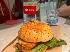 -必胜客(远大路店)