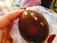 五香鸡蛋-阿婆五香蛋(水游城店)
