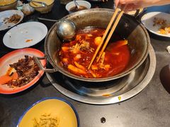 -李子坝梁山鸡(李子坝大鸡哥店)