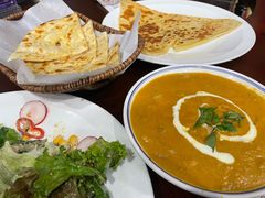 -食彩美印度特色美食餐厅·印度料理