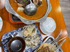 -牧人巷子·大锅羊汤·暴走牛骨(大成路店)