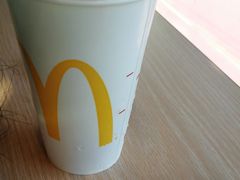 -麦当劳(团结湖店)