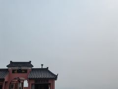 -句容茅山景区