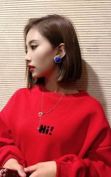 -苏奇发型·烫发染发