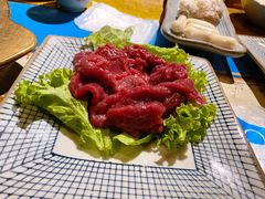 -房子红了鱼豆花重庆老火锅(广厦学院店)