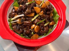 -潮府馆·非遗潮州菜·港式点心(世纪公园店)